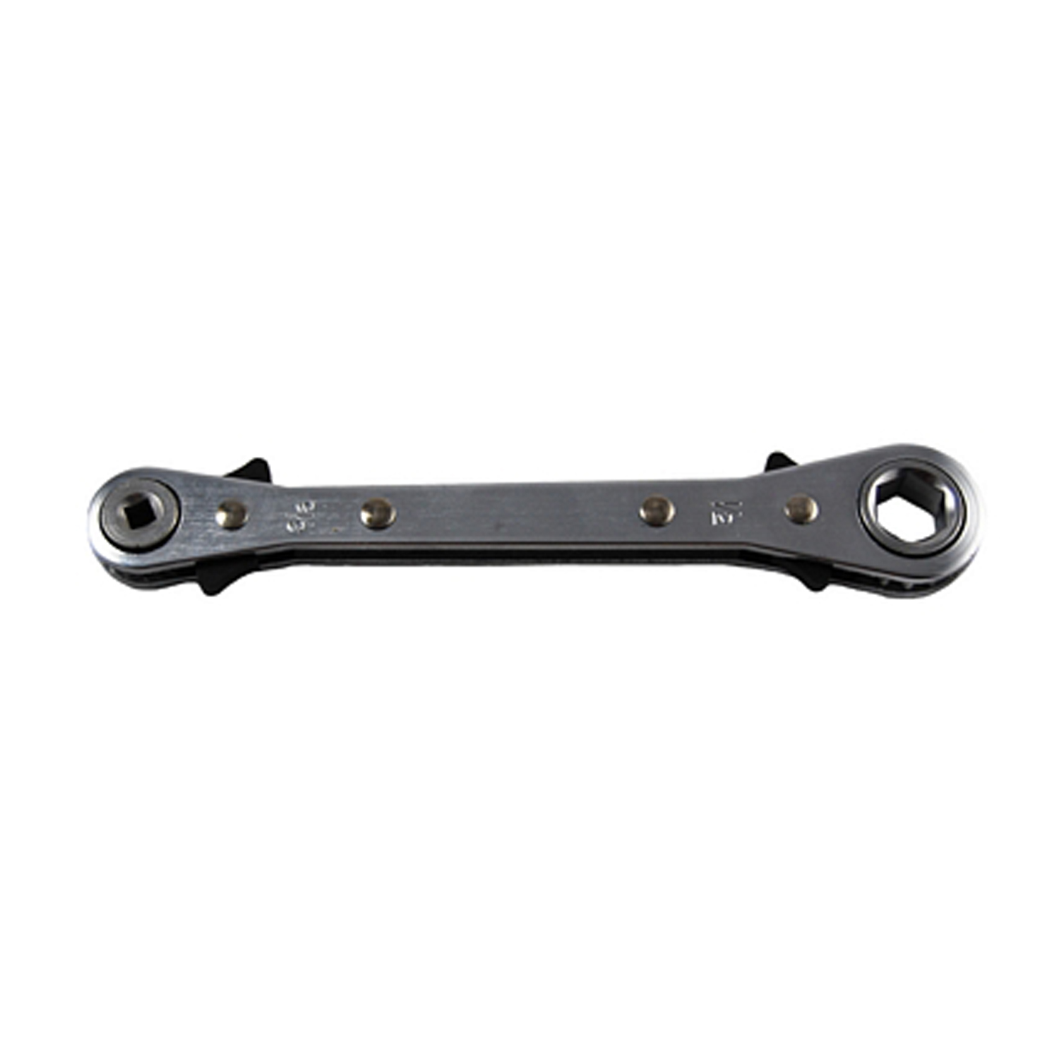  - Ratcheting Box Wrenches